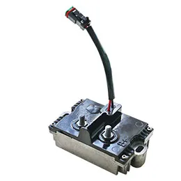 Solid State Relay Family
