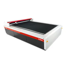 Laser Cutters-SP Series
