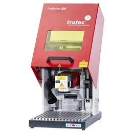 ProMarker Laser Marker