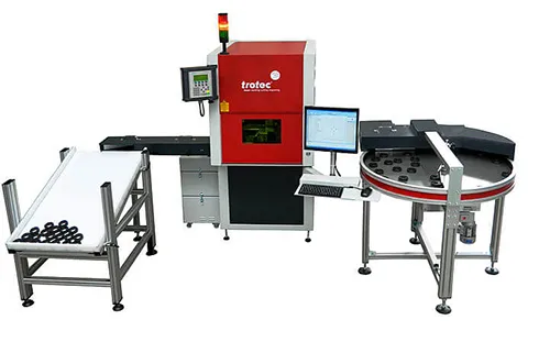 SpeedMarker 700