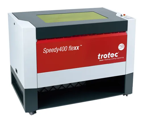 Speedy Laser Engravers