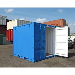 DuoCon One-tripper
