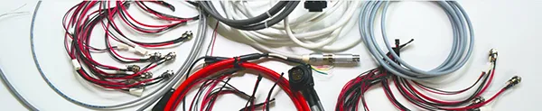 Custom Cable Assemblies