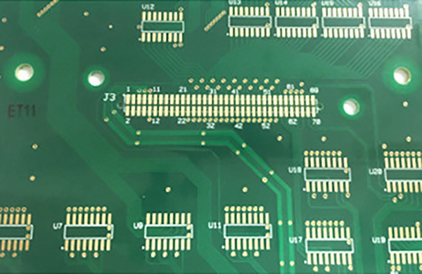 PCB and PCB Assembly