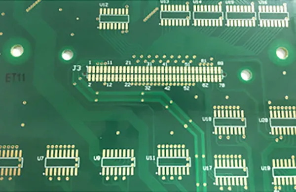 PCB and PCB Assembly