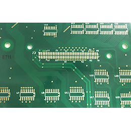 PCB and PCB Assembly