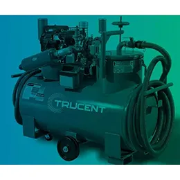Industrial Sump Cleaners