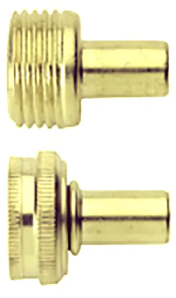 Expansion couplings