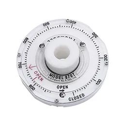 valve position indicators buried service round extension stems
