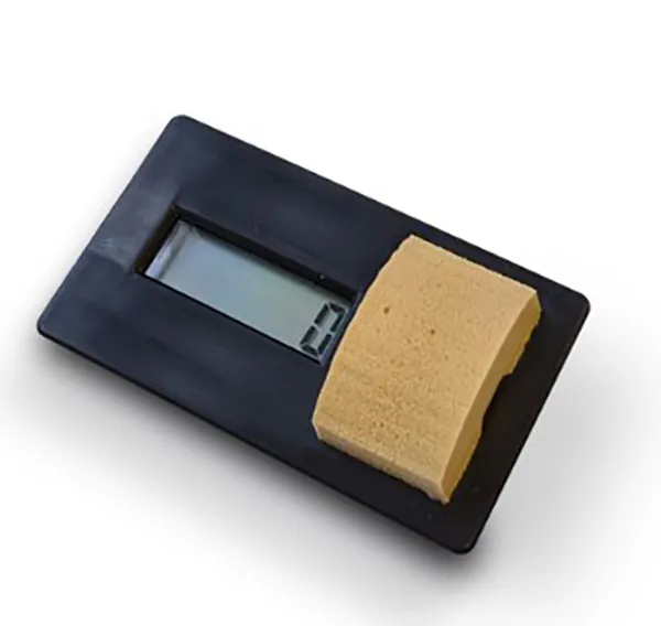 Die Cutting Impression Counter