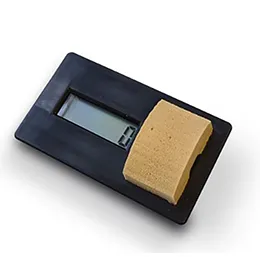 Die Cutting Impression Counter