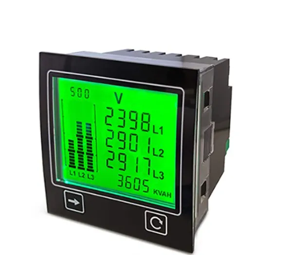 Power Meter