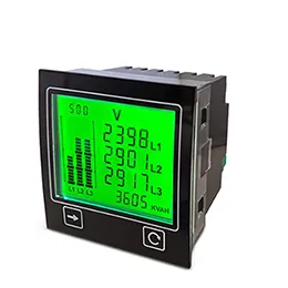 Power Meter