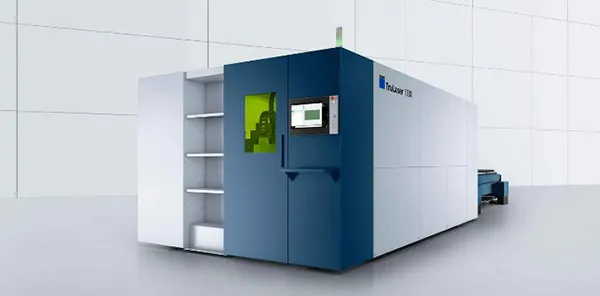 TruLaser Series 1000
