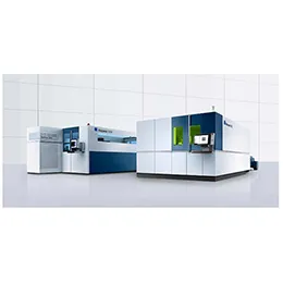 TruLaser Series 3000