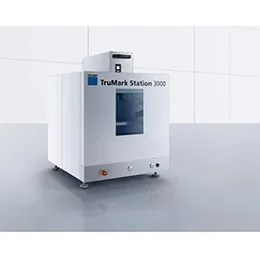 TruMark Station 3000