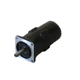 SE500 MOTOR SERIES SE520-0040E03-B0