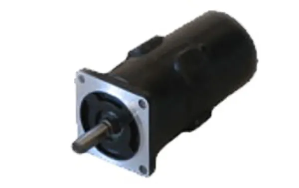 SE500 MOTOR SERIES SE540-0200E03-B0