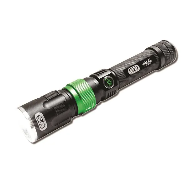 EFS X3 LED TORCH