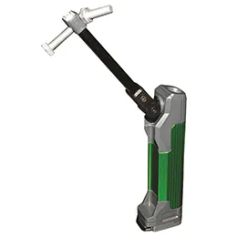 EFS X5 MULTI-FUNCTION LED WORK LIGHT