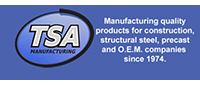 TSA Manufacturing