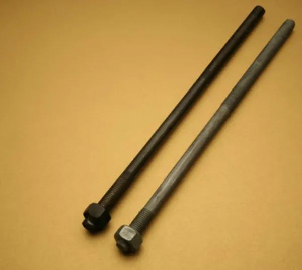 Headed Anchor Bolts