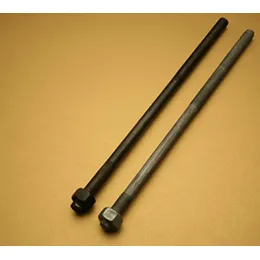 Headed Anchor Bolts