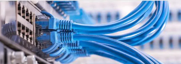 COMMUNICATIONS & NETWORKING