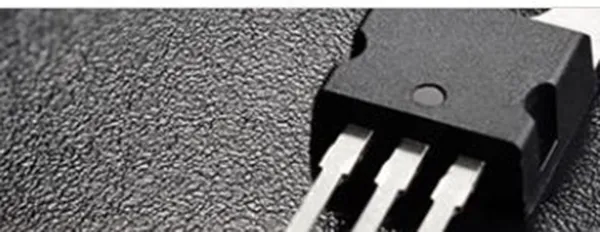 DISCRETE SEMICONDUCTORS