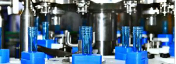 INDUSTRIAL AUTOMATION