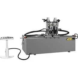 Double head TB series Tube benders