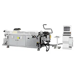 Multi-tooling up to 6 tooling levels