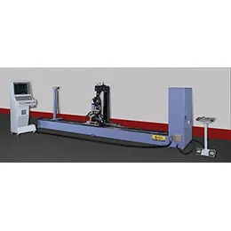 Specialty CNC Tube Benders