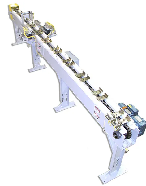 Specialty Conveyors