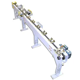 Specialty Conveyors