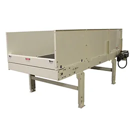 Belt conveyors