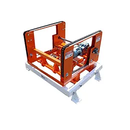 Chain conveyors