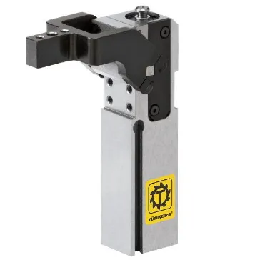 K 16.1-25.1 MINI CLAMP