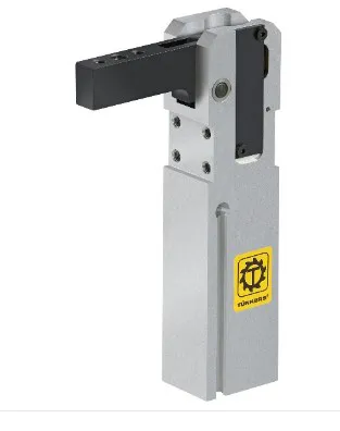 PKS 16.1-25.1 Z MINI CLAMP