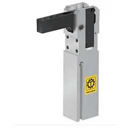 PKS 16.1-25.1 Z MINI CLAMP