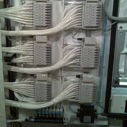 Water Treatment Plant Control