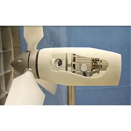 Wind Turbine Lab