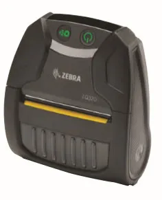 ZQ320 Bluetooth Printer