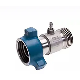 HP Series – High Pressure Liquid Turbine Flow Meter