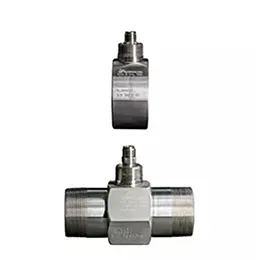 TMG Series – Gas Flow Meter