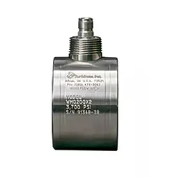 WM Series Liquid Wafer-Style Turbine Flow Meter