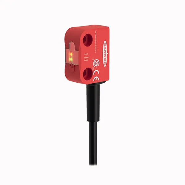 Safety switch