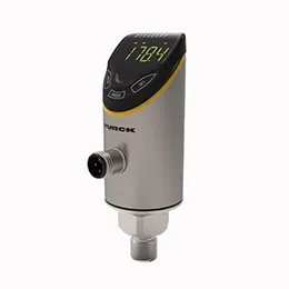 Pressure Sensors