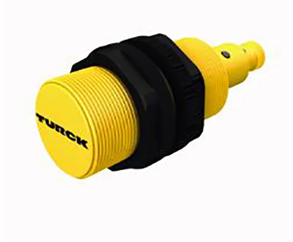 Capacitive sensors