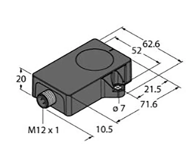Inductive Sensor